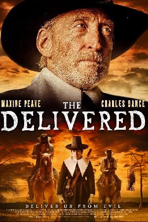The Delivered (2019)