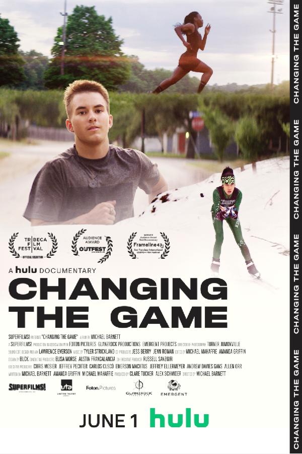 Changing the Game (2019)