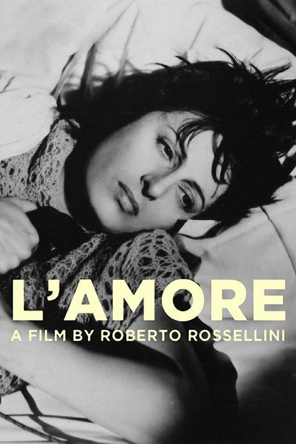 L'Amore (1948)