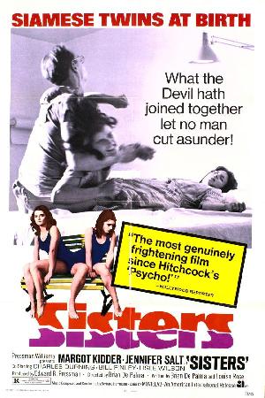 Sisters (1973)