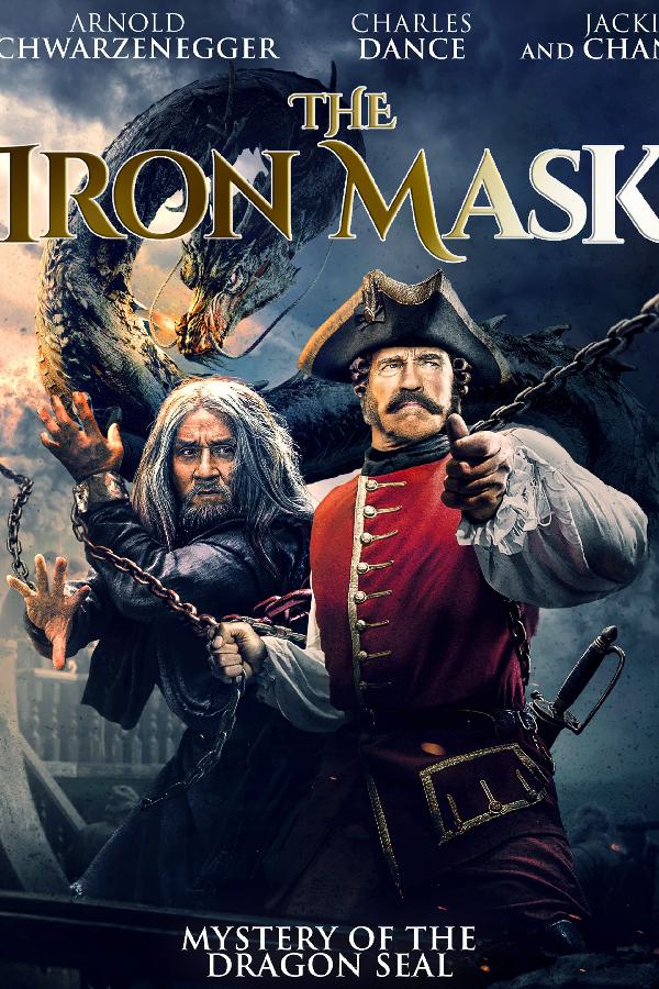 Iron Mask (2019)