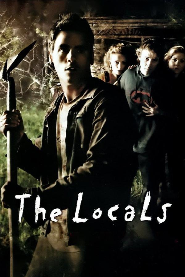 The Locals (2004)