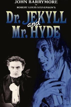 Dr. Jekyll and Mr. Hyde (1920)
