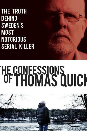 The Confessions of Thomas Quick (2015)