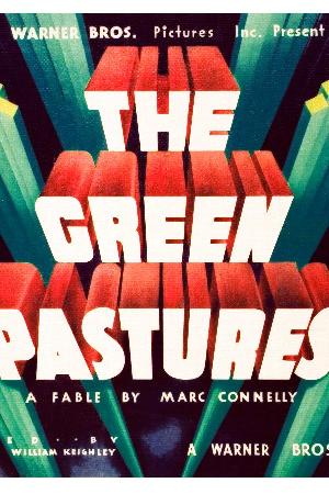 The Green Pastures (1936)