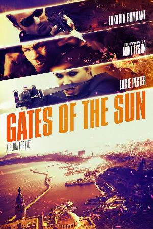 Gates of the Sun (2014)