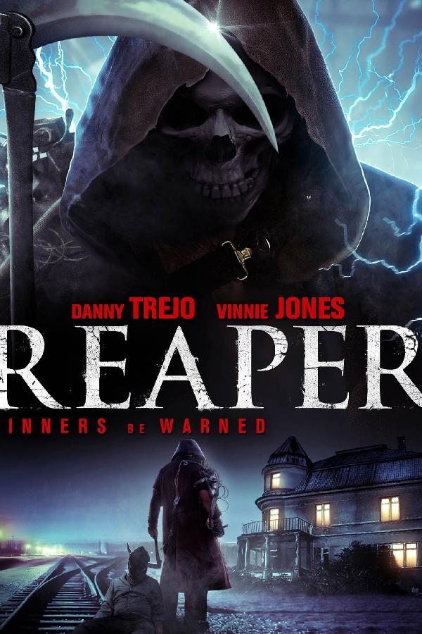 Reaper (2014)