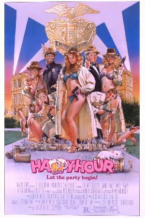 Happy Hour (1987)