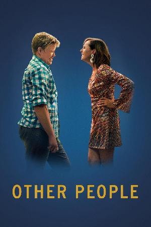 Other People (2016)