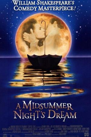 A Midsummer Night's Dream (1996)