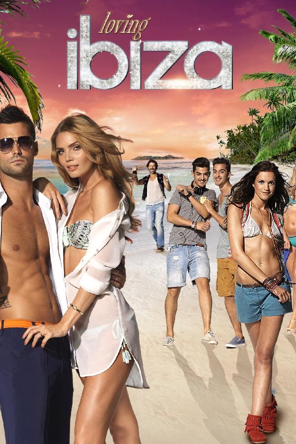 Loving Ibiza (2013)