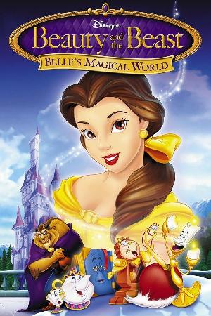 Belle's Magical World (1997)