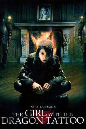 The Girl With the Dragon Tattoo (2009)
