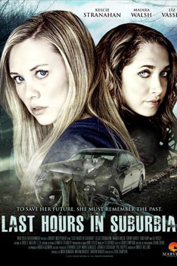 Last Hours in Suburbia (2012)