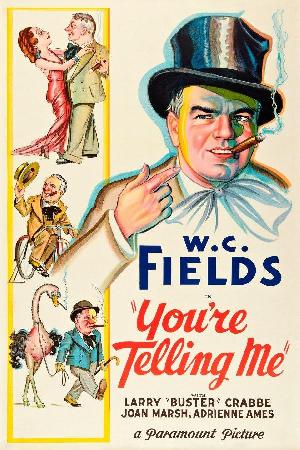 You're Telling Me (1934)
