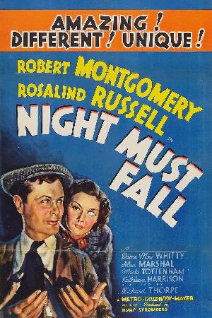 Night Must Fall (1937)