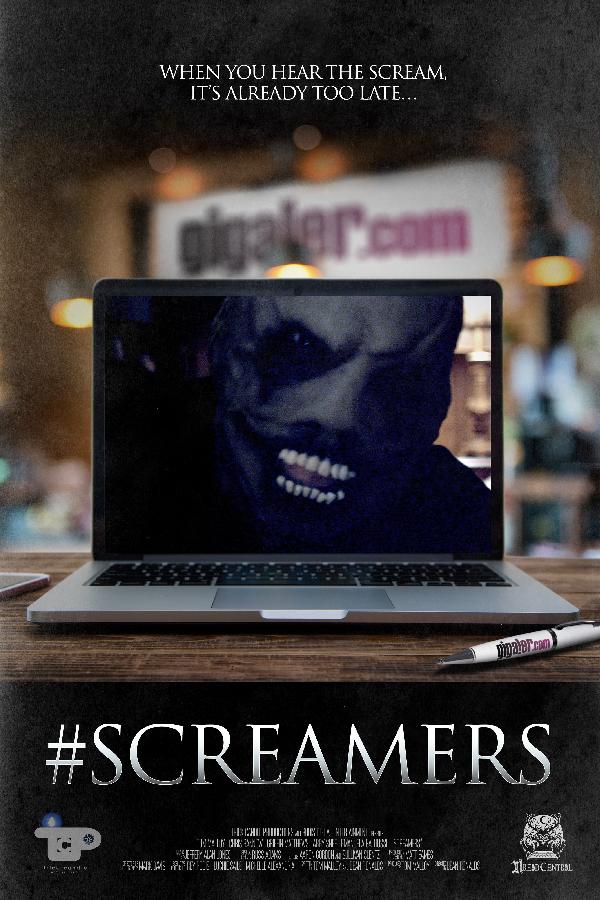 #Screamers (2016)