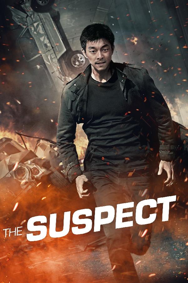 The Suspect (2013)