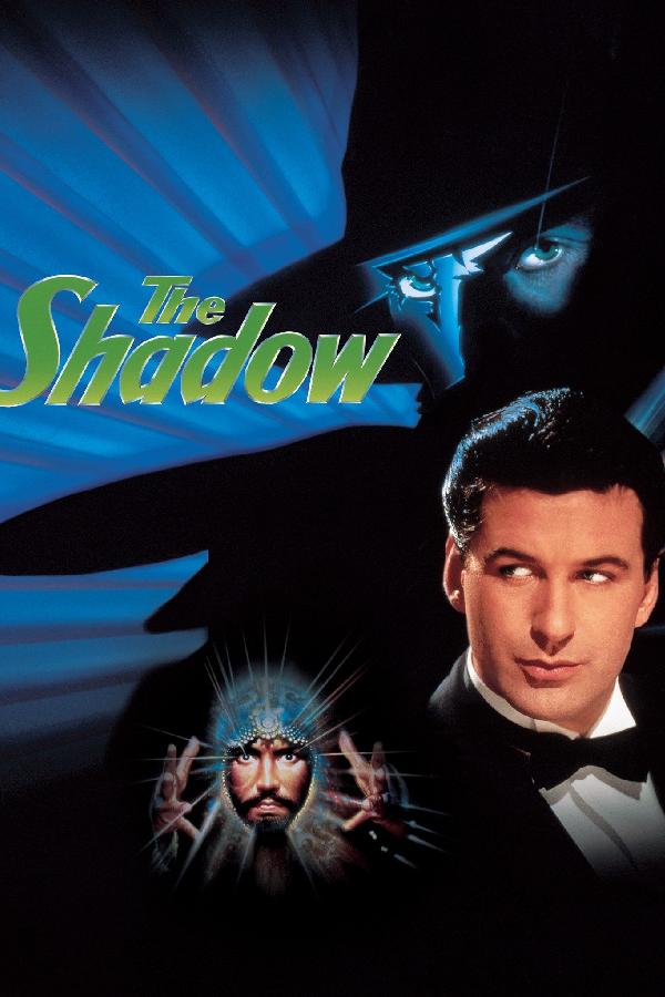 The Shadow (1994)