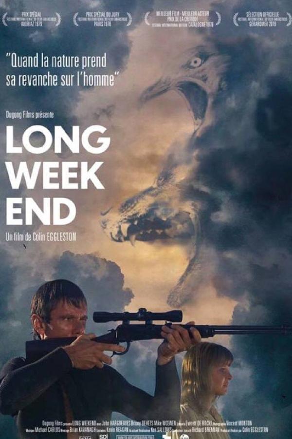 Long Weekend (1978)