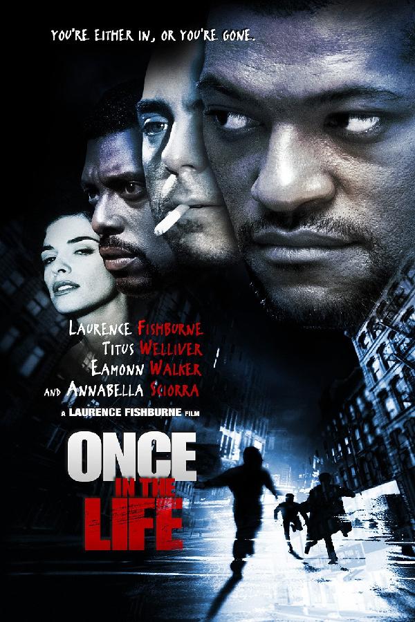 Once in the Life (2000)