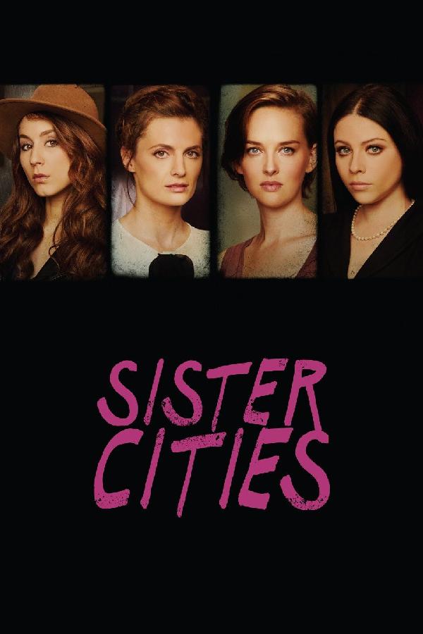 Sister Cities (2016)