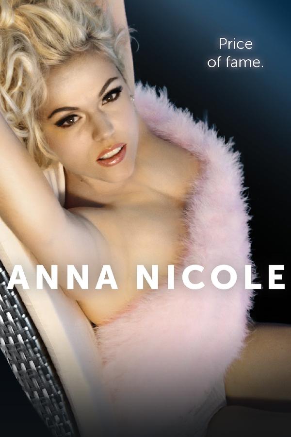 Anna Nicole (2013)