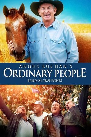 Angus Buchan's Ordinary People (2012)