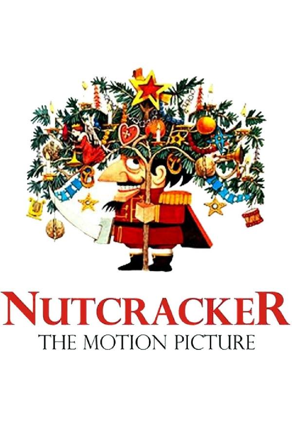 Nutcracker: The Motion Picture (1986)