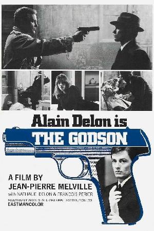 The Godson (1967)