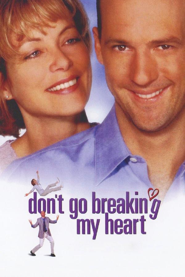 Don't Go Breaking My Heart (1999)