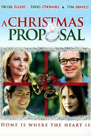 A Christmas Proposal (2008)