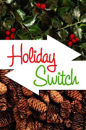 Holiday Switch (2007)