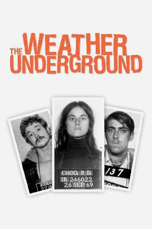 The Weather Underground (2003)