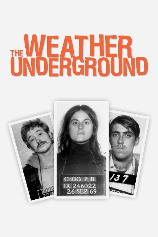 The Weather Underground (2003)