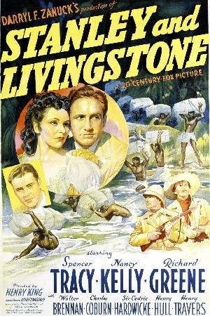 Stanley and Livingstone (1939)