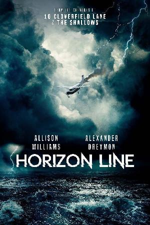 Horizon Line (2020)