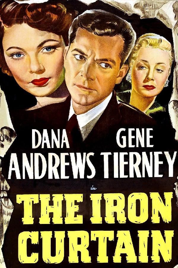 The Iron Curtain (1948)