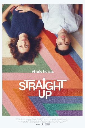 Straight Up (2019)