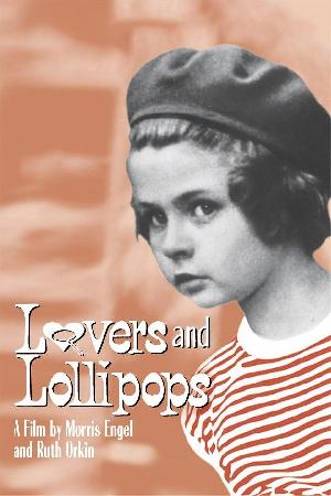 Lovers and Lollipops (1956)