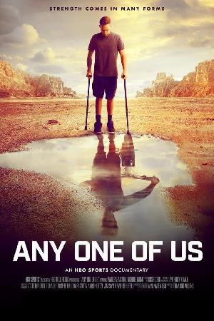 Any One of Us (2019)