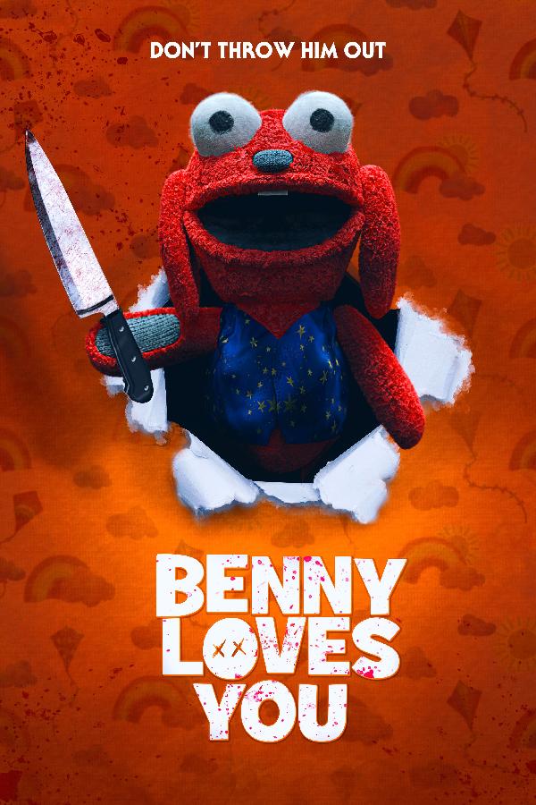 Benny Loves You (2020)