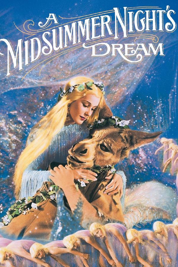 A Midsummer Night's Dream (1968)