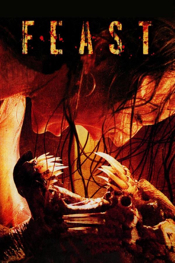Feast (2006)