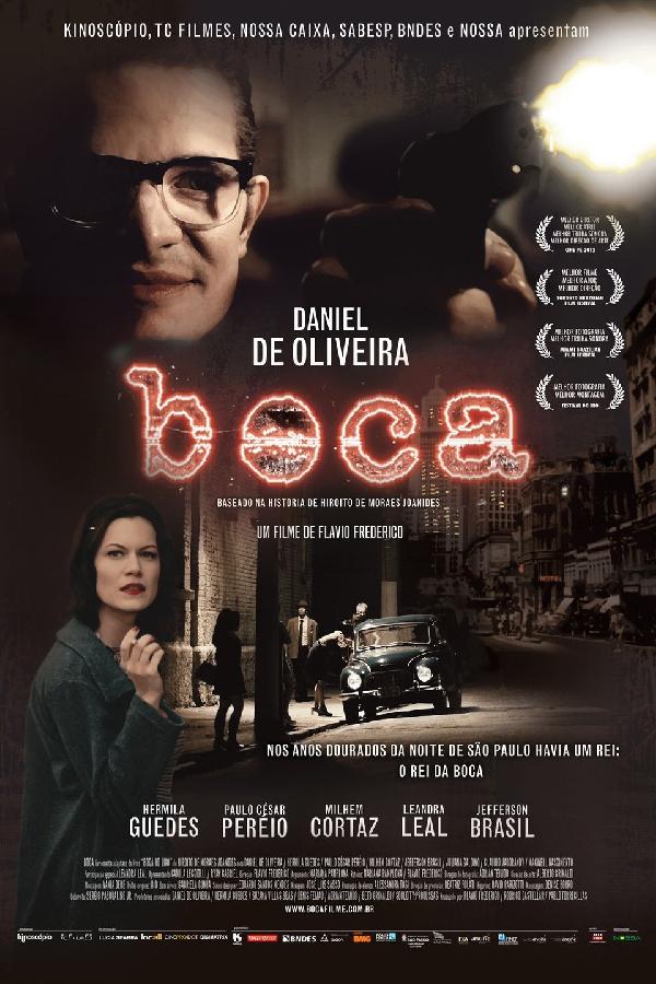 Boca (2010)