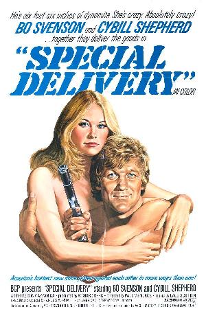 Special Delivery (1976)