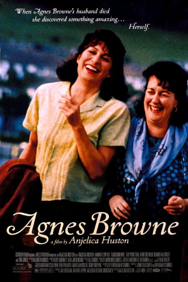 Agnes Browne (1999)