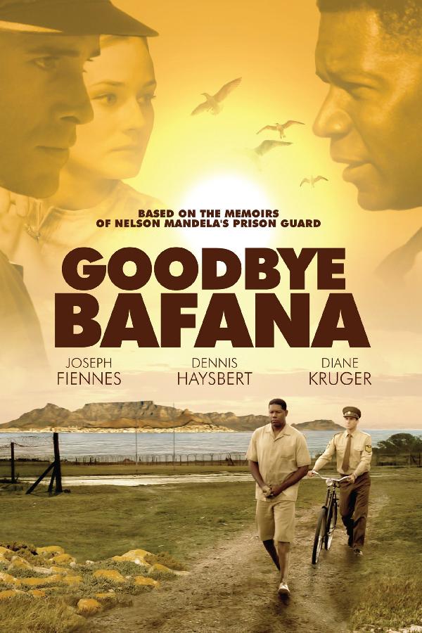 Goodbye Bafana (2007)