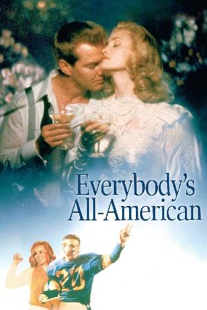 Everybody's All-American (1988)