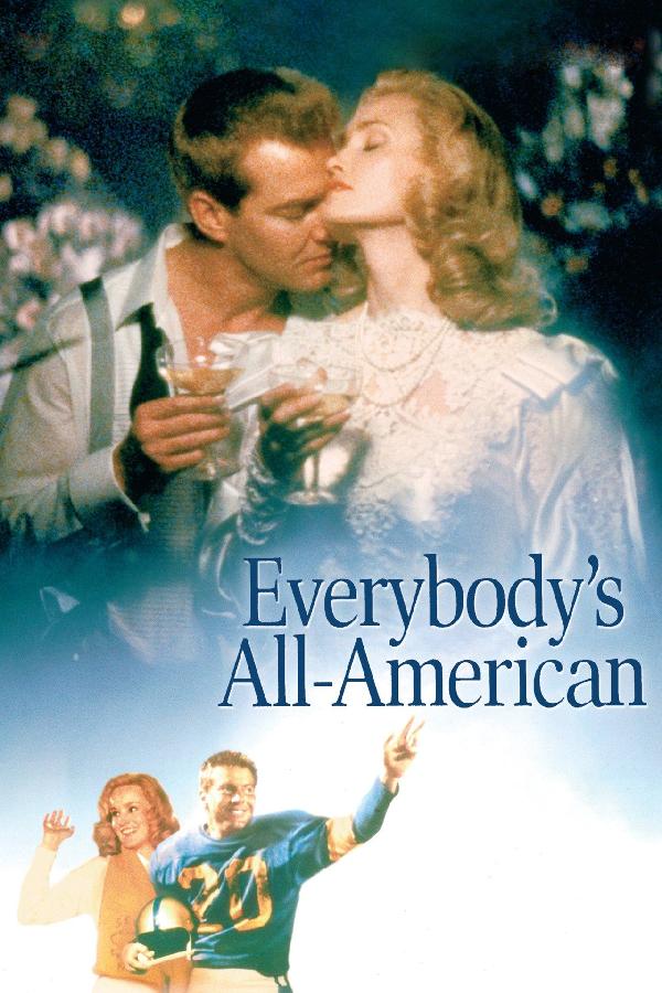 Everybody's All-American (1988)